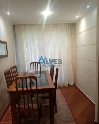 Imagem Apartamento com 3 Quartos à Venda, 68 m² em Rudge Ramos - São Bernardo Do Campo Imagem Apartamento com 3 Quartos à Venda, 68 m² em Rudge Ramos - São Bernardo Do Campo