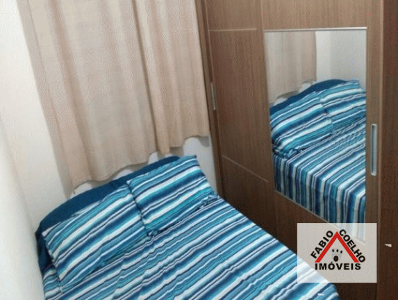 Imagem Apartamento com 2 Quartos à Venda, 40 m² em Campo Limpo - São Paulo Imagem Apartamento com 2 Quartos à Venda, 40 m² em Campo Limpo - São Paulo