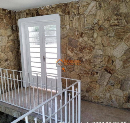 Imagem Casa com 4 Quartos à Venda ou Locação, 380 m² em Ponte Grande - Guarulhos Imagem Casa com 4 Quartos à Venda ou Locação, 380 m² em Ponte Grande - Guarulhos