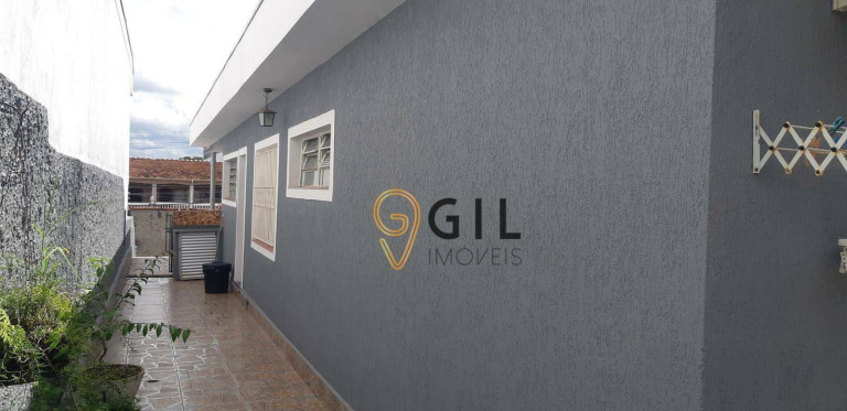 Imagem Sobrado com 4 Quartos à Venda, 220 m² em Vila Pinheiro - Jacareí Imagem Sobrado com 4 Quartos à Venda, 220 m² em Vila Pinheiro - Jacareí