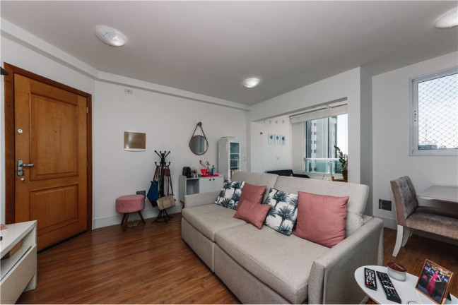 Imóvel com 2 Quartos à Venda,  em Vila Mariana - São Paulo