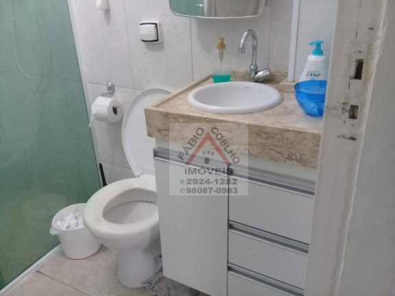 Imagem Apartamento com 2 Quartos à Venda, 47 m² em Vila Mariana - São Paulo Imagem Apartamento com 2 Quartos à Venda, 47 m² em Vila Mariana - São Paulo