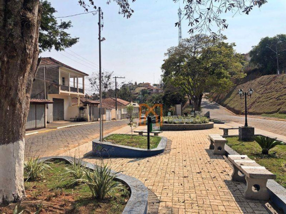 Imagem Terreno à Venda, 400 m² em Centro - Piranguçu
