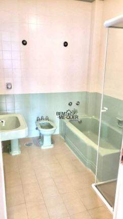 Imagem Apartamento com 3 Quartos à Venda, 125 m² em Higienópolis - São Paulo