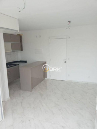 Imagem Studio com 1 Quarto para Alugar, 30 m² em Vila Ré - São Paulo