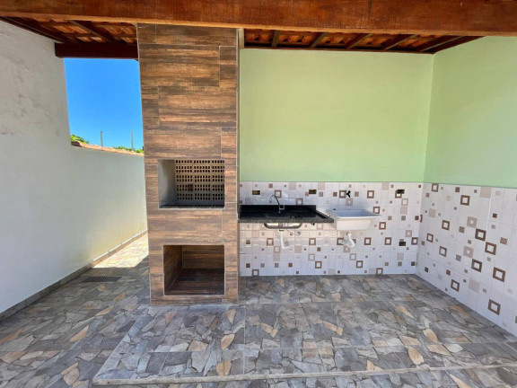 Imagem Casa com 2 Quartos à Venda, 66 m² em Bopiranga - Itanhaém Imagem Casa com 2 Quartos à Venda, 66 m² em Bopiranga - Itanhaém