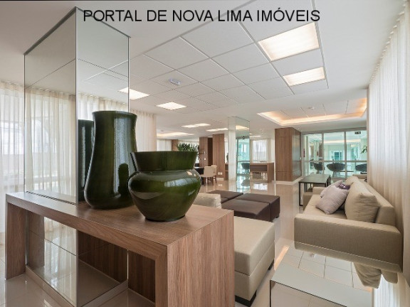 Imagem Apartamento com 2 Quartos à Venda, 74 m² em Vila Da Serra - Nova Lima