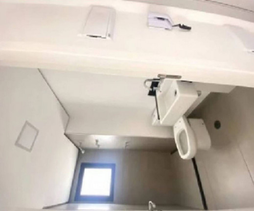 Imagem Apartamento com 1 Quarto à Venda, 22 m² em Vila Mariana - São Paulo Imagem Apartamento com 1 Quarto à Venda, 22 m² em Vila Mariana - São Paulo