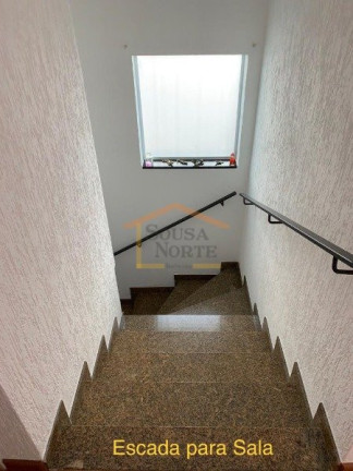 Imagem Sobrado com 3 Quartos à Venda, 144 m² em água Fria - São Paulo Imagem Sobrado com 3 Quartos à Venda, 144 m² em água Fria - São Paulo