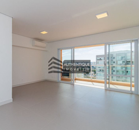 Imagem Apartamento com 1 Quarto à Venda, 42 m² em Campo Belo - São Paulo Imagem Apartamento com 1 Quarto à Venda, 42 m² em Campo Belo - São Paulo