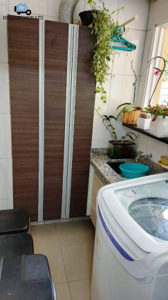 Imagem Apartamento com 3 Quartos à Venda, 134 m² em Rudge Ramos - São Bernardo Do Campo Imagem Apartamento com 3 Quartos à Venda, 134 m² em Rudge Ramos - São Bernardo Do Campo