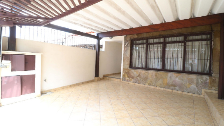 Imagem Sobrado com 2 Quartos à Venda, 110 m² em Santana - São Paulo Imagem Sobrado com 2 Quartos à Venda, 110 m² em Santana - São Paulo