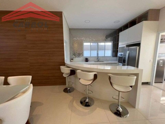 Imagem Casa de Condomínio com 3 Quartos à Venda, 515 m² em Medeiros - Jundiaí