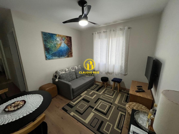 Imagem Apartamento com 1 Quarto à Venda, 40 m² em Vila Paulista - São Paulo Imagem Apartamento com 1 Quarto à Venda, 40 m² em Vila Paulista - São Paulo