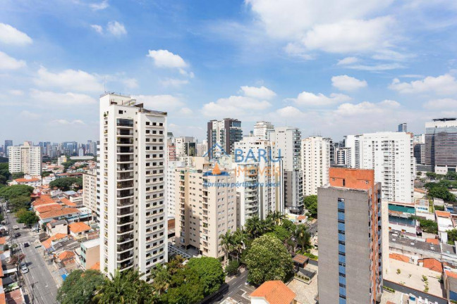 Imagem Apartamento com 2 Quartos à Venda ou Locação, 95 m² em Vila Olímpia - São Paulo Imagem Apartamento com 2 Quartos à Venda ou Locação, 95 m² em Vila Olímpia - São Paulo