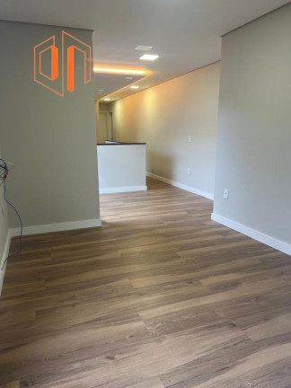 Imagem Apartamento com 2 Quartos à Venda, 70 m² em São Cristóvão - São José Dos Pinhais Imagem Apartamento com 2 Quartos à Venda, 70 m² em São Cristóvão - São José Dos Pinhais