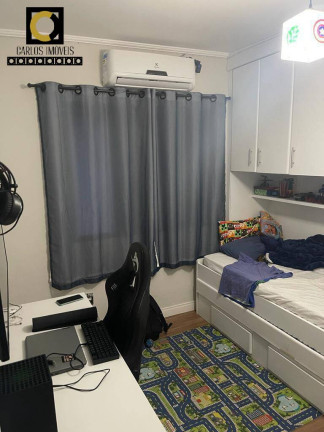 Imagem Apartamento com 2 Quartos à Venda, 105 m² em Marapé - Santos