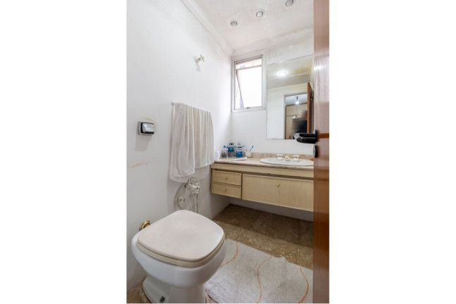 Imagem Apartamento com 3 Quartos à Venda, 107 m² em Cidade Monções - São Paulo Imagem Apartamento com 3 Quartos à Venda, 107 m² em Cidade Monções - São Paulo