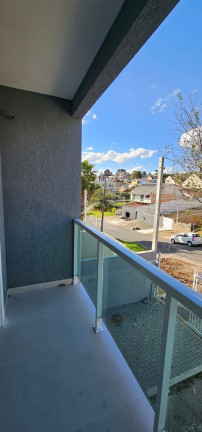 Imagem Casa de Condomínio com 3 Quartos à Venda, 118 m² em Bairro Alto - Curitiba Imagem Casa de Condomínio com 3 Quartos à Venda, 118 m² em Bairro Alto - Curitiba