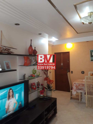 Imagem Apartamento com 2 Quartos à Venda, 85 m² em Vista Alegre - Rio De Janeiro