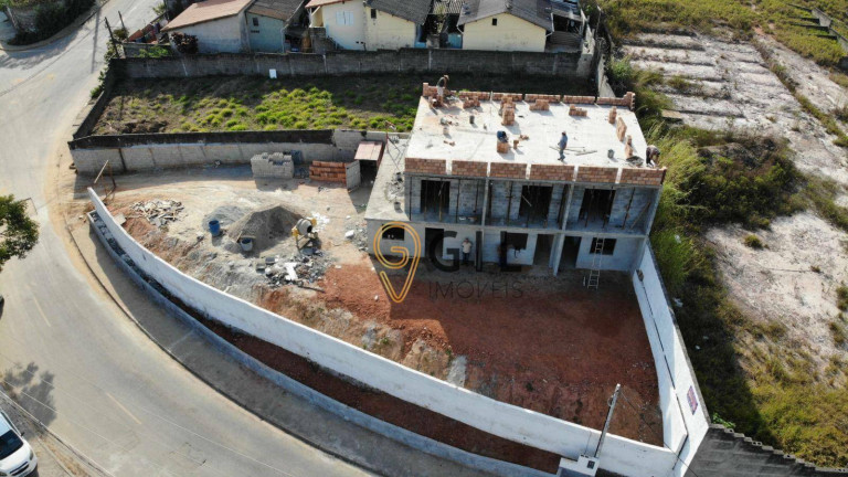 Imagem Sobrado com 2 Quartos à Venda, 80 m² em Jardim Santo Antônio Da Boa Vista - Jacareí