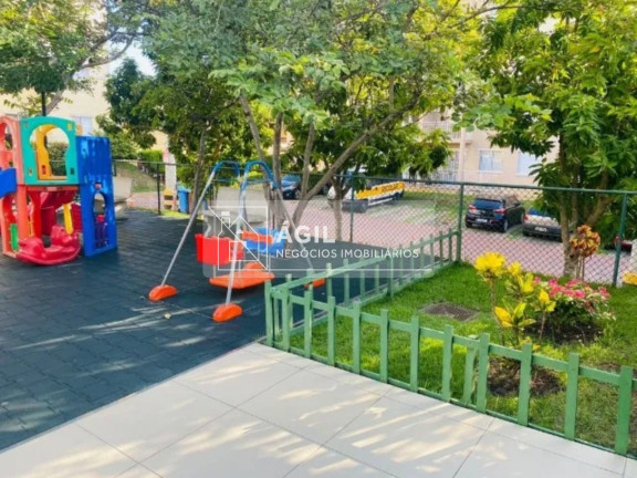 Imagem Apartamento com 2 Quartos à Venda, 52 m² em Jardim Sul - São José Dos Campos Imagem Apartamento com 2 Quartos à Venda, 52 m² em Jardim Sul - São José Dos Campos