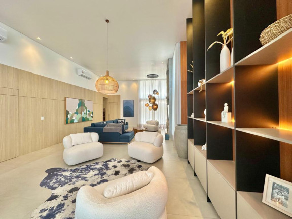Imagem Casa com 6 Quartos à Venda, 500 m² em Novo Louro - Capao Da Canoa