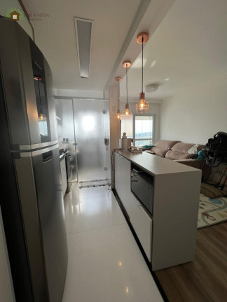 Apartamento com 2 Quartos à Venda,  em Vila Alexandria - São Paulo