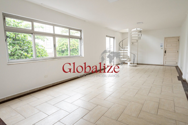 Imagem Imóvel com 5 Quartos à Venda, 208 m² em Embaré - Santos Imagem Imóvel com 5 Quartos à Venda, 208 m² em Embaré - Santos
