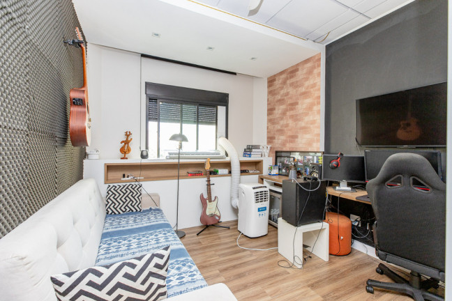 Imagem Imóvel com 4 Quartos à Venda, 172 m² em Moema - São Paulo
