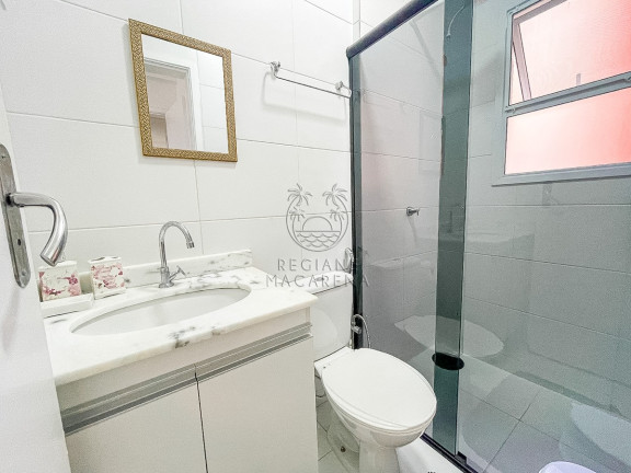 Imagem Apartamento com 2 Quartos à Venda, 55 m² em Itaguá - Ubatuba Imagem Apartamento com 2 Quartos à Venda, 55 m² em Itaguá - Ubatuba