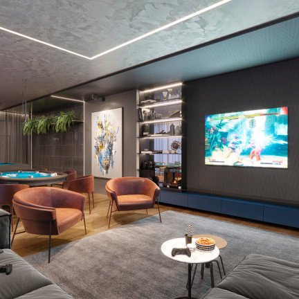 Imagem Apartamento com 4 Quartos à Venda, 143 m² em Centro - Balneário Camboriú