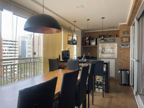 Imagem Apartamento com 4 Quartos à Venda, 164 m² em águas Claras Sul - águas Claras Imagem Apartamento com 4 Quartos à Venda, 164 m² em águas Claras Sul - águas Claras