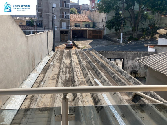 Imagem Casa com 2 Quartos à Venda, 133 m² em Cidade Líder - São Paulo