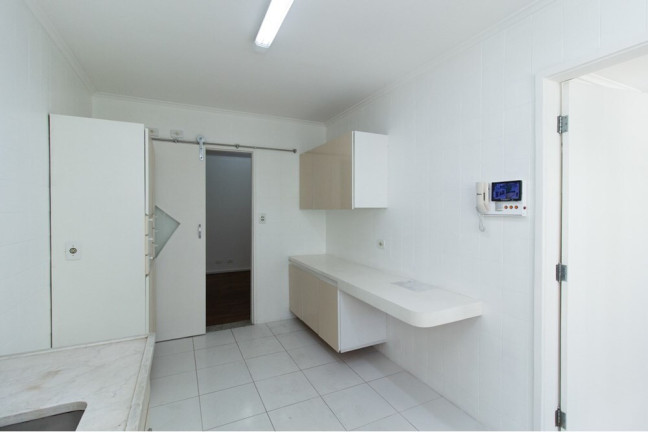 Imagem Imóvel com 3 Quartos à Venda, 163 m² em Itaim Bibi - São Paulo