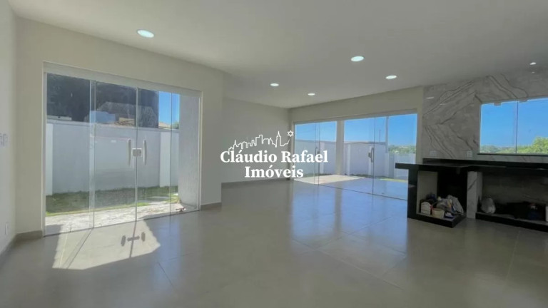 Imagem Casa com 3 Quartos à Venda, 135 m² em Caravelas - Armação Dos Búzios