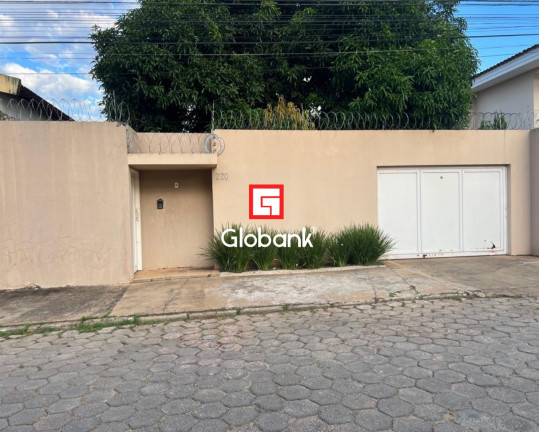 Imagem Casa com 3 Quartos à Venda, 240 m² em Jardim Panorama - Montes Claros Imagem Casa com 3 Quartos à Venda, 240 m² em Jardim Panorama - Montes Claros