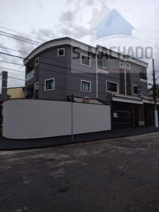 Casa com 3 Quartos à Venda, 125 m² em Jardim Santo Alberto - Santo André