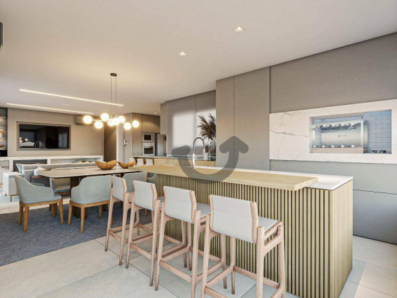 Imagem Apartamento com 3 Quartos à Venda, 209 m² em Higienópolis - Santa Cruz Do Sul Imagem Apartamento com 3 Quartos à Venda, 209 m² em Higienópolis - Santa Cruz Do Sul