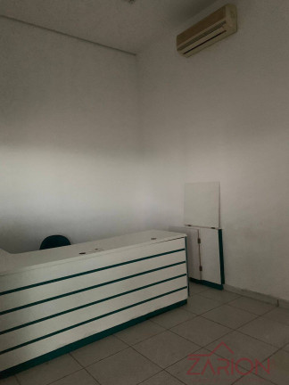 Imagem Galpão à Venda, 2.500 m² em Granjas Santa Terezinha - Taubaté
