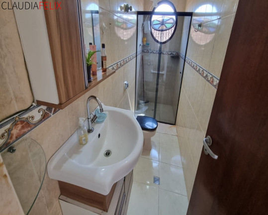 Imagem Casa com 3 Quartos à Venda, 130 m² em Ocian - Praia Grande Imagem Casa com 3 Quartos à Venda, 130 m² em Ocian - Praia Grande