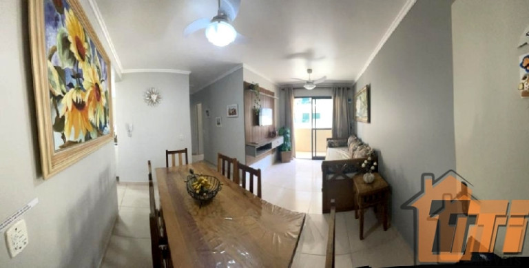 Imagem Apartamento com 2 Quartos para Temporada, 80 m² em Praia Grande - Ubatuba Imagem Apartamento com 2 Quartos para Temporada, 80 m² em Praia Grande - Ubatuba
