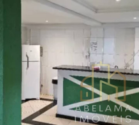 Imagem Apartamento com 2 Quartos à Venda, 50 m² em Parque São Vicente - Mauá