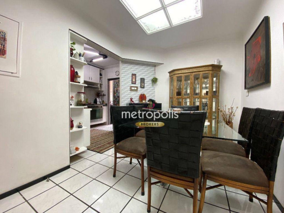 Imagem Apartamento com 3 Quartos à Venda, 225 m² em Santa Paula - São Caetano Do Sul Imagem Apartamento com 3 Quartos à Venda, 225 m² em Santa Paula - São Caetano Do Sul