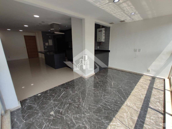 Imagem Cobertura com 3 Quartos à Venda, 153 m² em Recreio Dos Bandeirantes - Rio De Janeiro Imagem Cobertura com 3 Quartos à Venda, 153 m² em Recreio Dos Bandeirantes - Rio De Janeiro