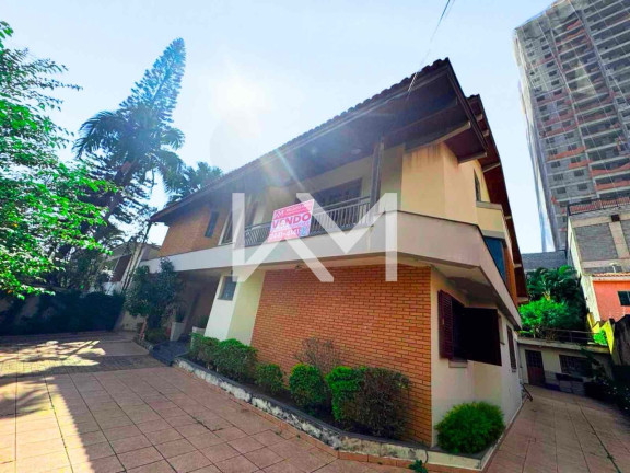 Imagem Sobrado com 3 Quartos à Venda, 686 m² em Vila Rosália - Guarulhos Imagem Sobrado com 3 Quartos à Venda, 686 m² em Vila Rosália - Guarulhos