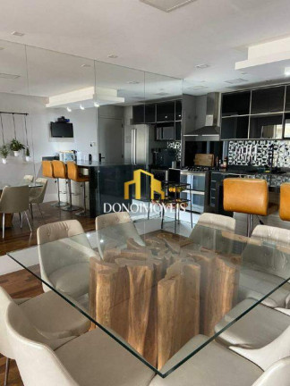 Imagem Apartamento com 3 Quartos à Venda, 118 m² em Centro - Santo André Imagem Apartamento com 3 Quartos à Venda, 118 m² em Centro - Santo André