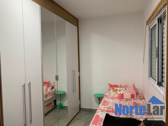 Imagem Imóvel com 2 Quartos à Venda, 55 m² em Imirim - São Paulo Imagem Imóvel com 2 Quartos à Venda, 55 m² em Imirim - São Paulo