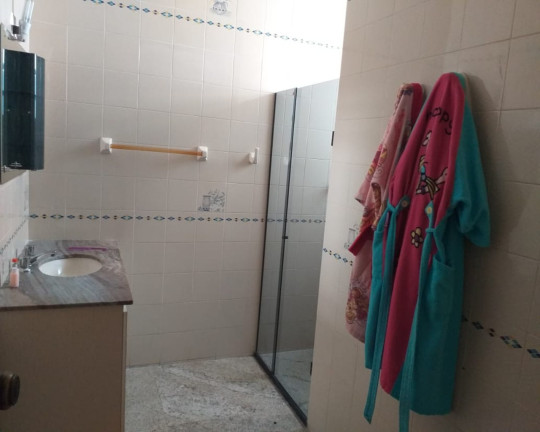 Imagem Imóvel com 5 Quartos à Venda, 200 m² em São Mateus - Juiz De Fora