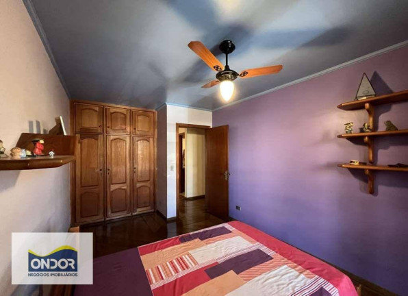 Imagem Casa de Condomínio com 4 Quartos à Venda, 343 m² em São Paulo Ii - Cotia